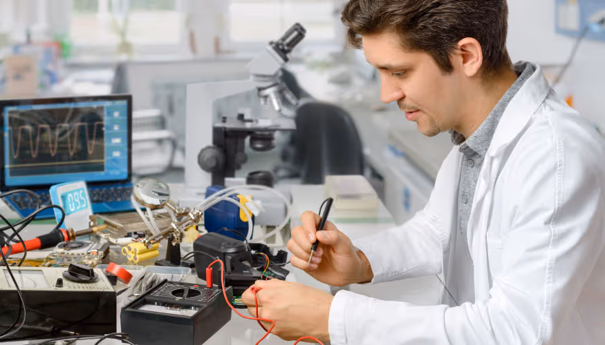 Bolu Elektronik Tamircisi