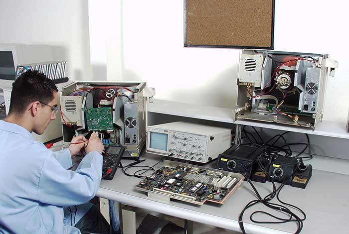 Bolu Elektronik Tamircisi