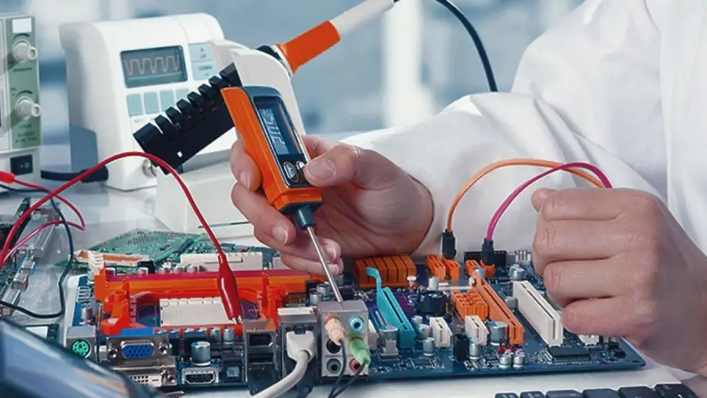 Bolu Elektronik Tamircisi
